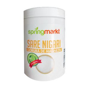 Springmarkt Sare Nigari, 600g