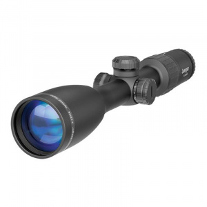 Yukon Jaeger 3-12x56 X02l, accesorii incluse