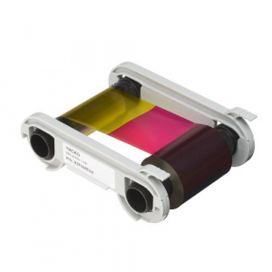 Evolis Ribon color R5F008EAA YMCKO - R5F008EAA
