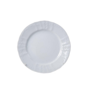 Thun BERNADOTTE Farfurie portelan Bohemia 14 cm