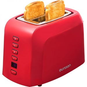 Oursson TO2145D/RD Rosu