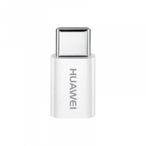 Huawei AP52 USB-C Tata microUSB Mama