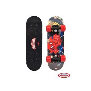 DArpeje Spiderman - Mini Skateboard -43 Cm
