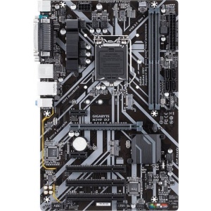 Gigabyte H310 D3