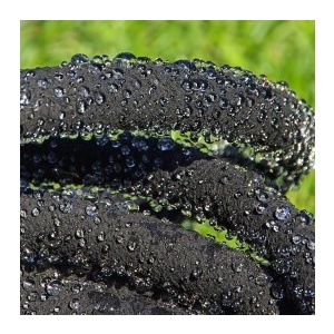 Fiskars Furtun poros pentru gradina, 15m