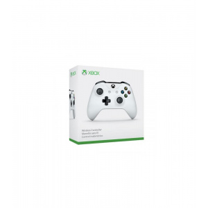 Microsoft Controler wireless Xbox One Alb