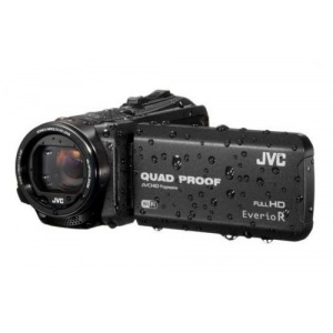 JVC GZRX625BEU