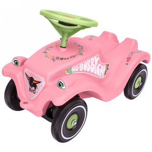 B.I.G. Bobby Car Classic Flower
