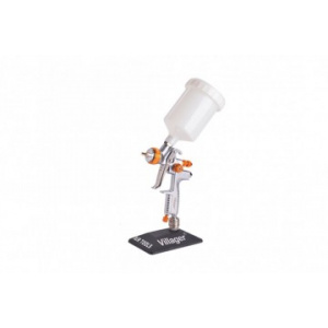 Villager Pistol profesional de vopsit VAT 801 AG, 036817