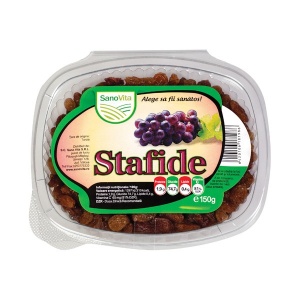 Sanovita Stafide 150G