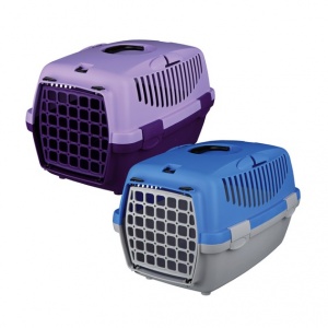 Trixie Capri I & II Transport Box 39812