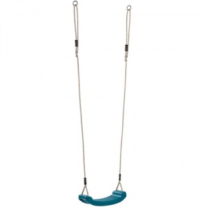 KBT Leagan Swing Seat PP10 Albastru