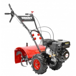HECHT Petrol powered tiller 750