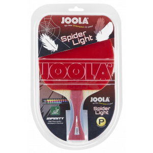 Joola Paleta tenis de masa Spider Light