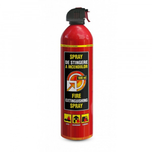 Vesta Stingator auto tip spray 1000ml certificat RAR