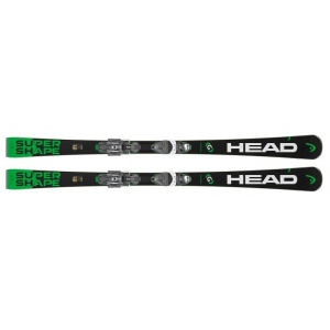 HEAD Schi Head Supershape I.Magnum SW MFPR + PRD12 BR 85