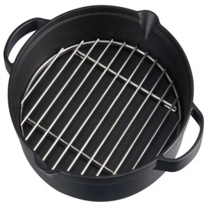 Campingaz Tigaie din fonta 30cm 2000035416