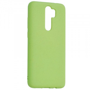 Forcell Bio Xiaomi Redmi Note 8 Pro Green