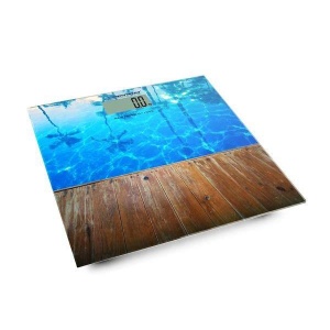 Esperanza Waikiki blue (EBS011/5901299917220)