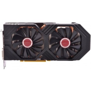 XFX Radeon RX 580 GTS Core Edition, 8G, DDR5, 256 bit RX-580P8DFD6