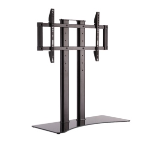 LogiLink TV stand, adjustable TV height, 37–65“, max. 50 kg BP0024