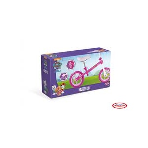 DArpeje Paw Patrol - Bicicleta De Echilibru Mov Din Metal
