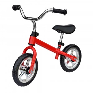 Nordic Hoj 10 Red