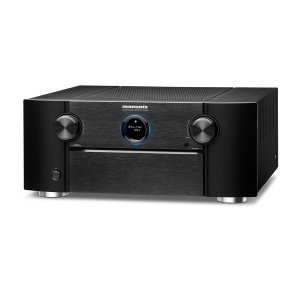 Marantz SR8012