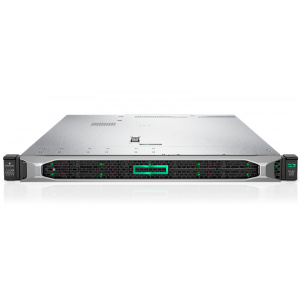 HP DL360 Gen10 867962-B21