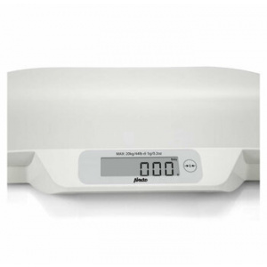 Alecto Cantar digital + geanta 0-20 kg