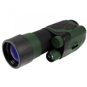 Yukon Night Vision NVMT Spartan, 4x - 50 mm