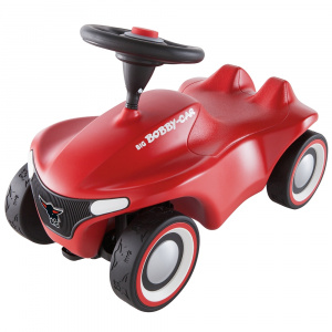 B.I.G. Bobby Car Neo red