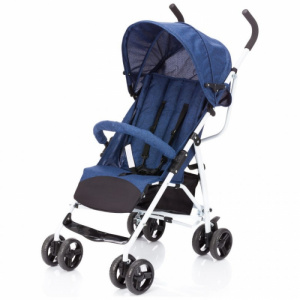 Fillikid Sport umbrela Blue Glider plus