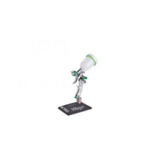 Villager Pistol de vopsit VAT 602, 011656