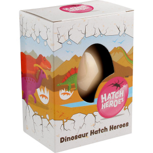Keycraft Ou mic Dino Hatch Heroes KCHH008
