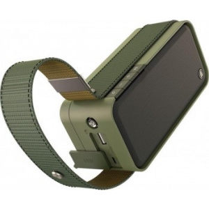 HAMA Boxă Portabilă Bluetooth® „Soldier-L” 173188