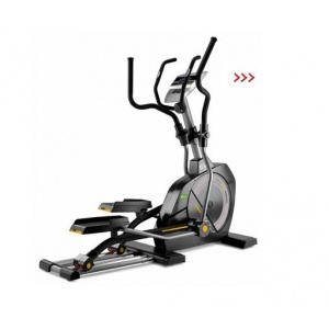 BH Bicicleta Eliptica FDC20 GSG