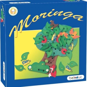 Beleduc Joc Moringa 40730