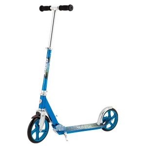 Razor Trotineta adulti : A5 lux albastru