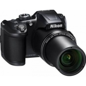 Nikon COOLPIX B500 black (vna951e1)