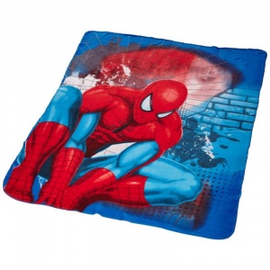 Markas Paturica Spiderman