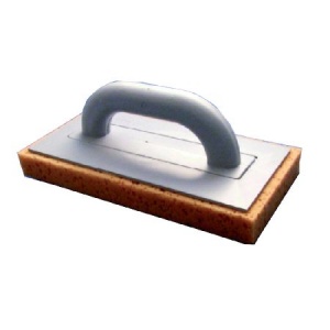 Kubala Gletiera burete crestat 275x135x30mm KU0387