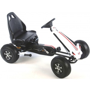 E&L Cycles Go Kart