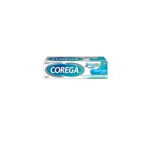 Corega Pentru ultra fixare 40ml