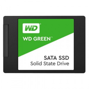 Western Digital Green, 1TB, SATA, 2.5inch WDS100T2G0A