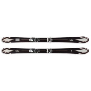 HEAD Schi Head Venturi 95 SW + Attack 13 BR95