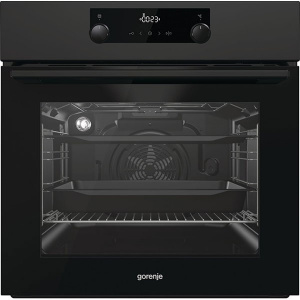 Gorenje BO735E11B, negru