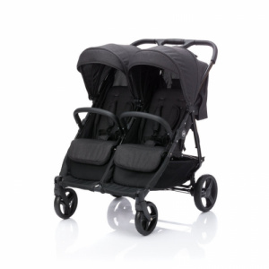 Fillikid Duo complet black