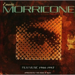 Ennio Morricone Film Music 1966-1987 (2 CD)