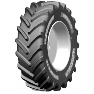 Michelin Anvelope agroindustriale OMNIBIB 420/70R28 133D